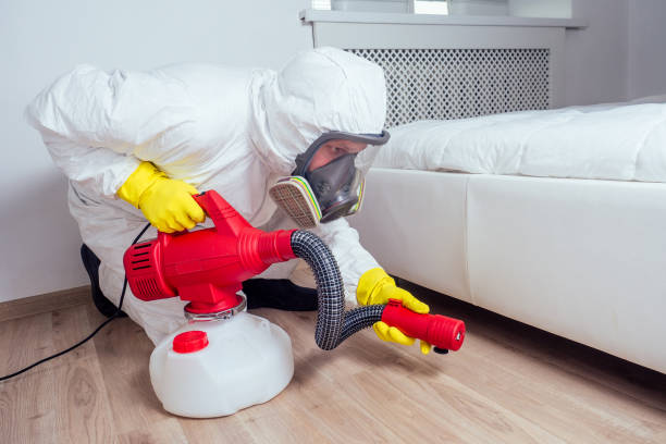 Best Pest Prevention Services  in Morristown, NJ