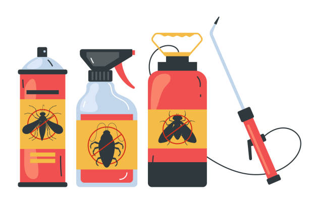 Best Local Pest Control Services  in Morristown, NJ